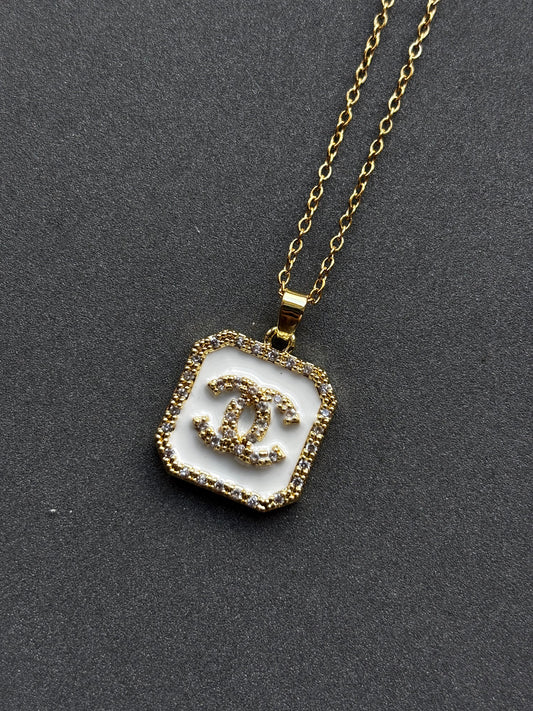 Coco Necklace